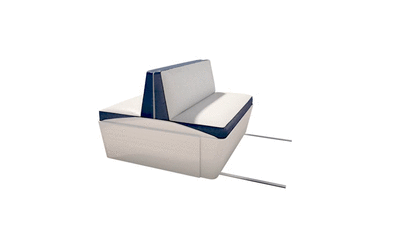 Implement durable movement marine