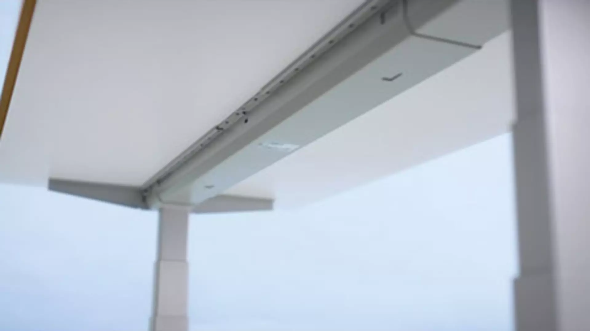  Introducing Desk Frame 2