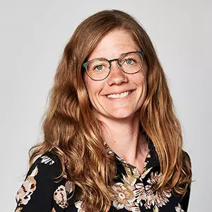 Trine Baunsgaard Granild, Kommunikations- og marketingschef, LINAK Danmark A/S