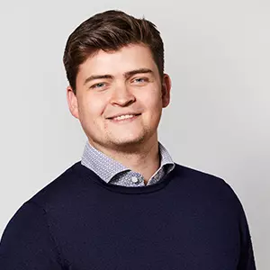 Simon Kolby Mortensen, Key Account Manager, TECHLINE, LINAK Denmark A/S