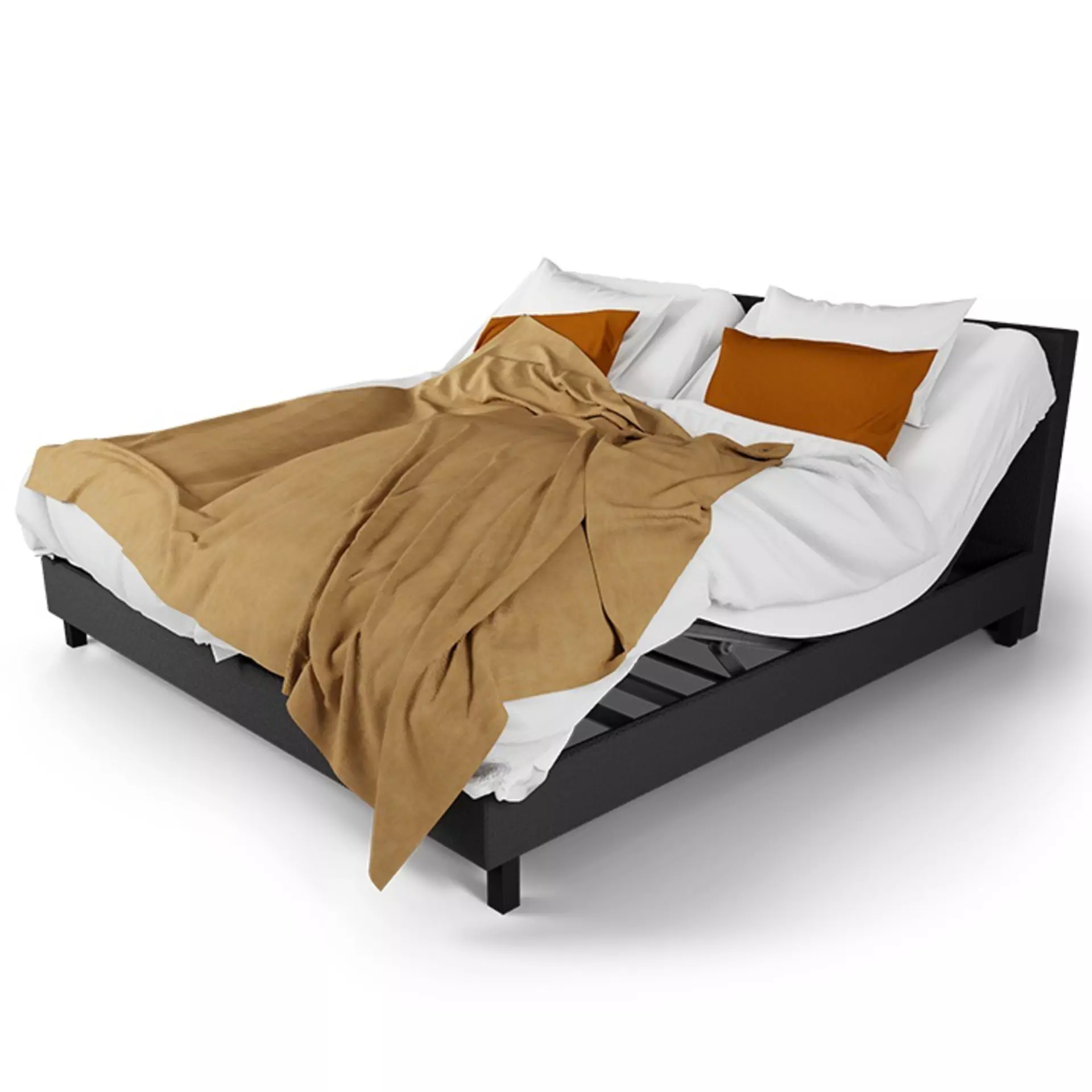 Comfort beds