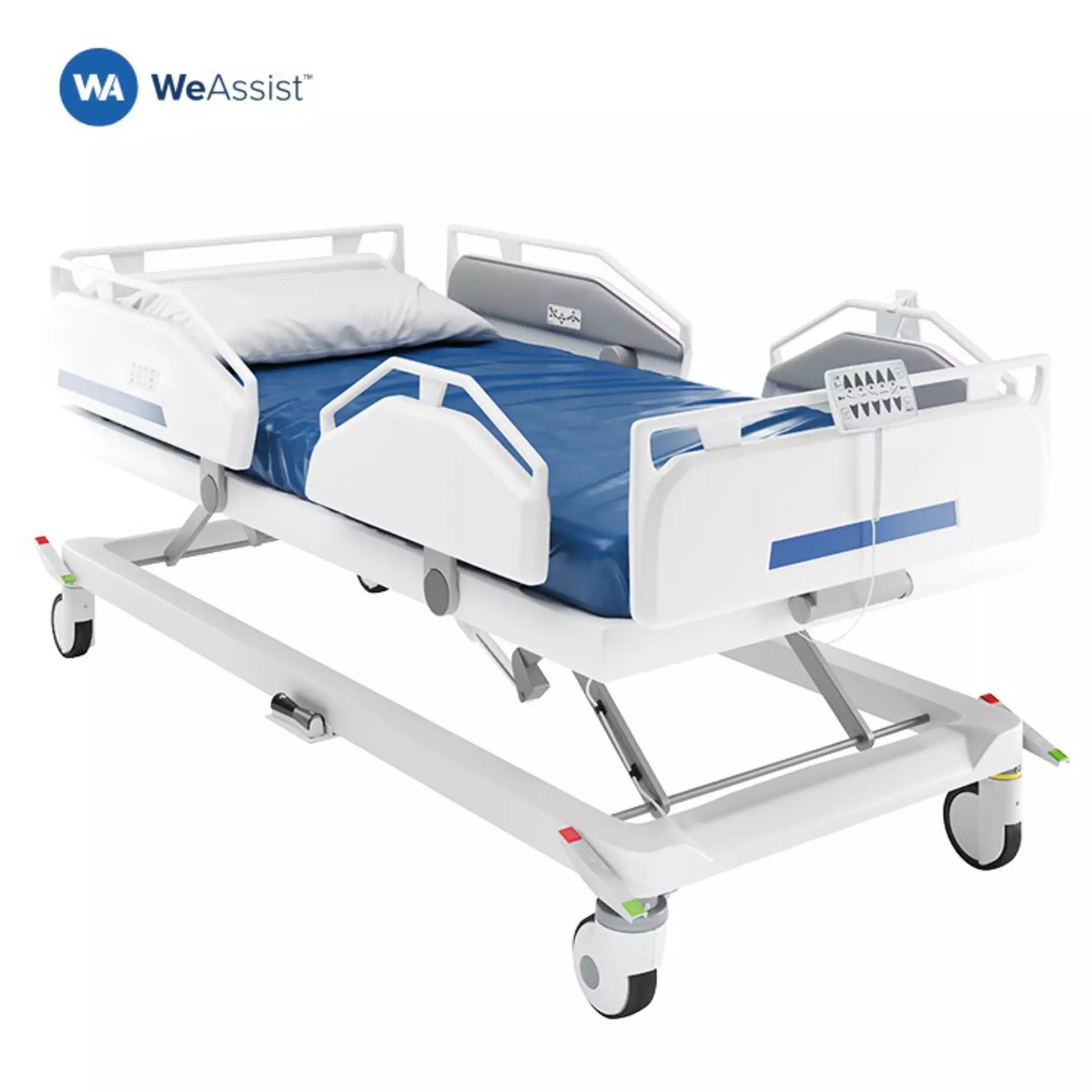 Hospital beds