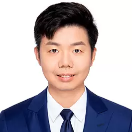 张睿 Ryan Zhang - 办公领域 销售总监