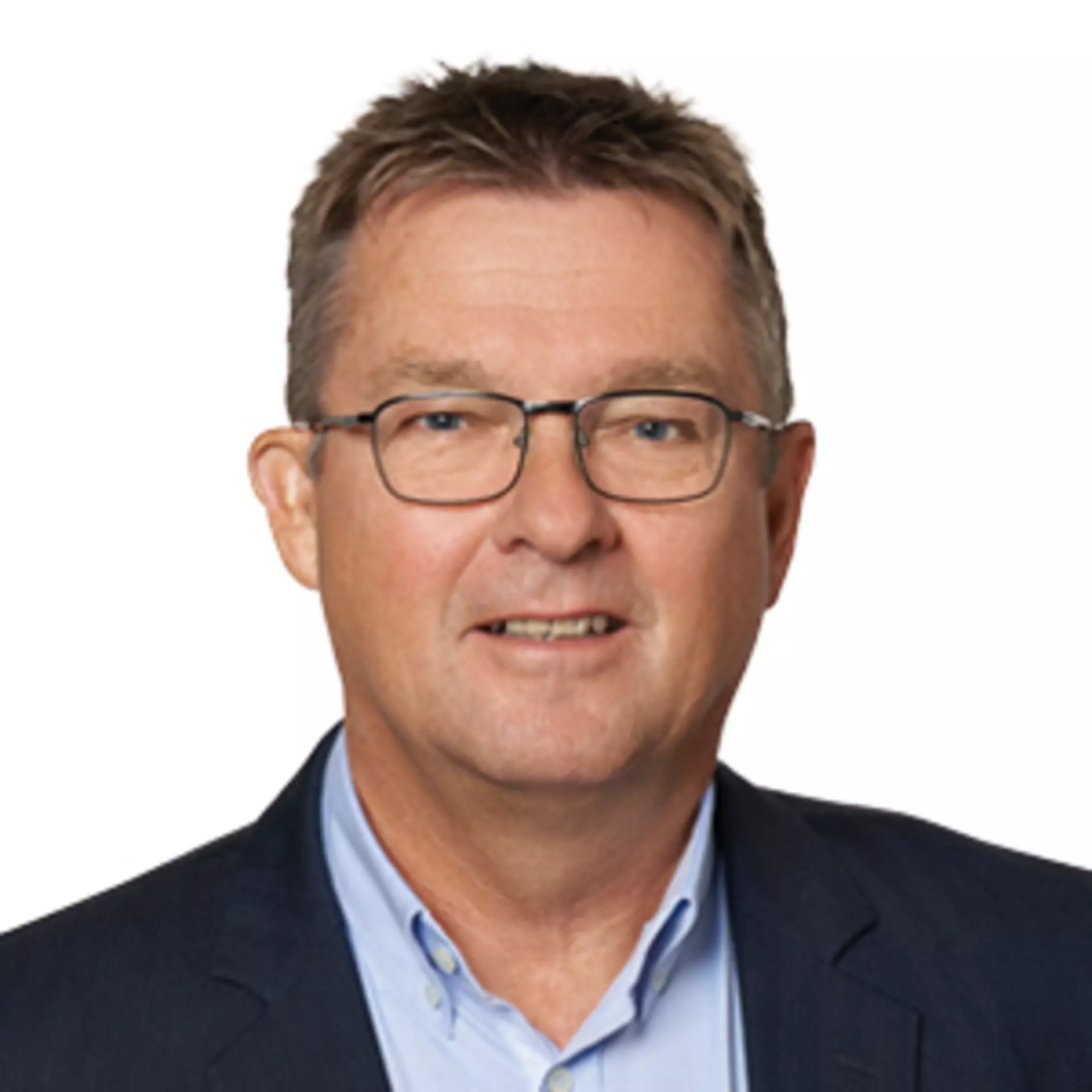 Bent Jensen, CEO & Owner, LINAK A/S