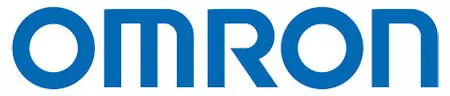 Omron logo