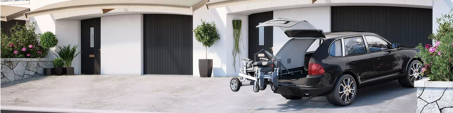 Vehicles