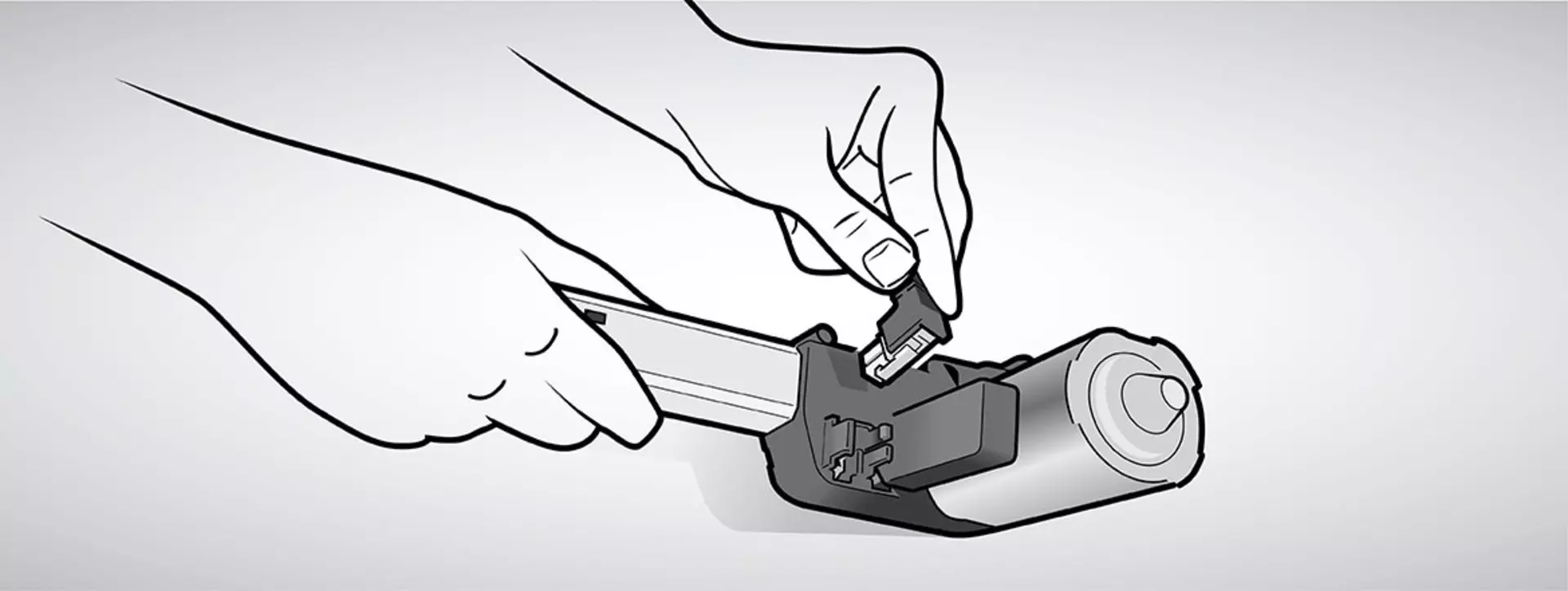 Intuitive plug and play system for recliners from LINAK