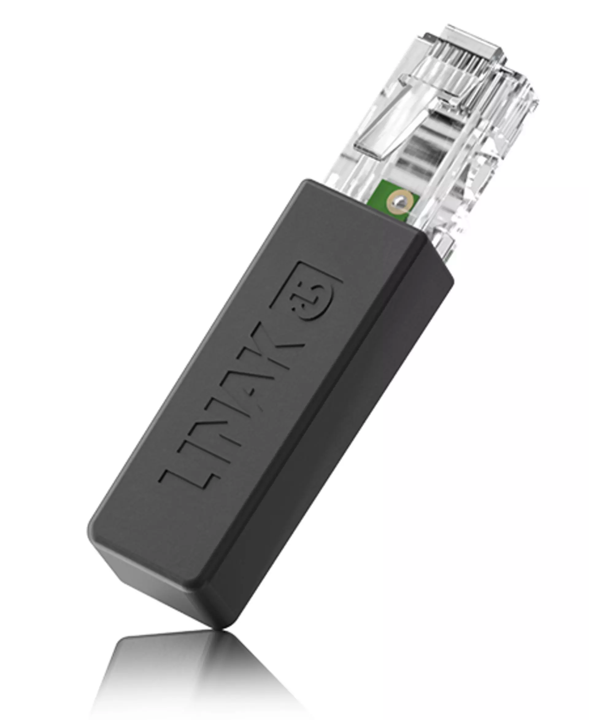 Desk Sensor 1 is an external Anti-Collision unit for desks