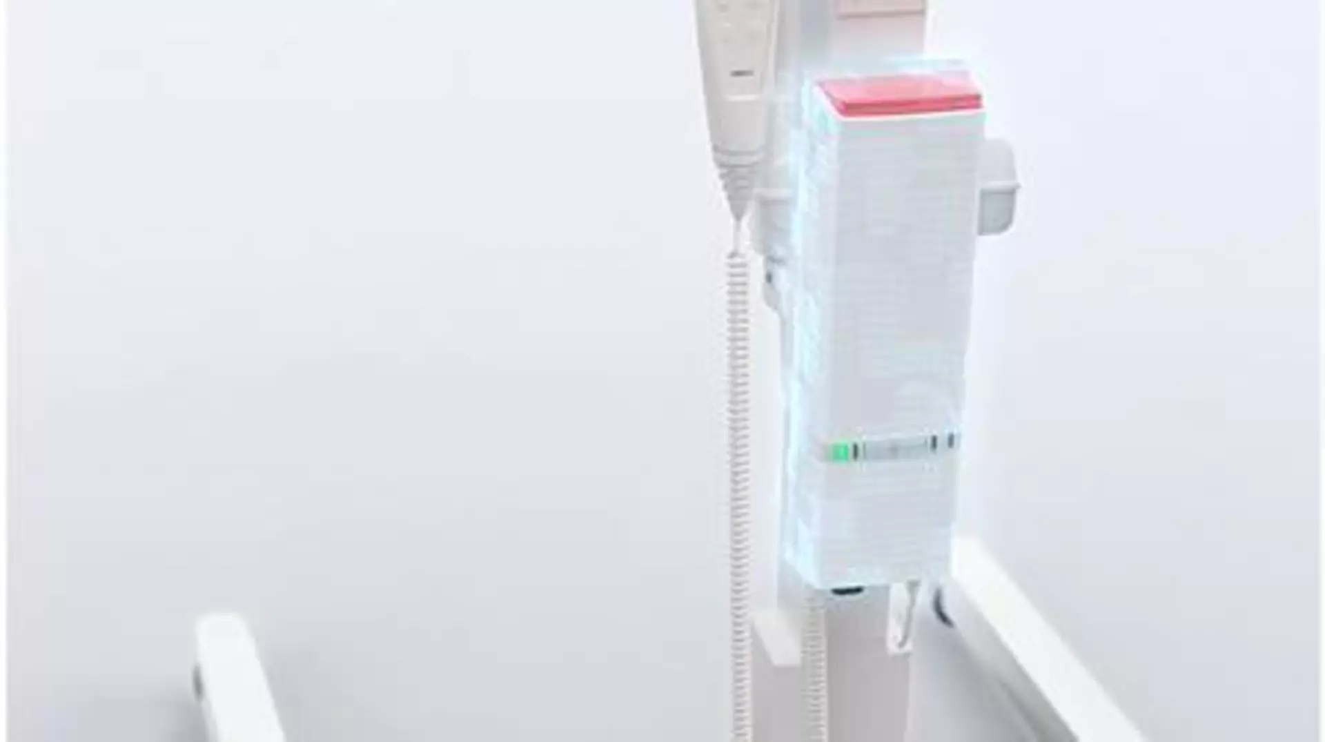 Focus on design and usability in modern patient lift systems
