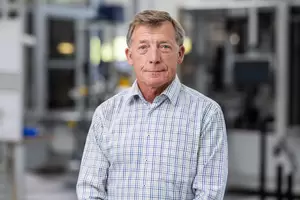 John Frost, Division President & Executive Vice President, LINAK A/S