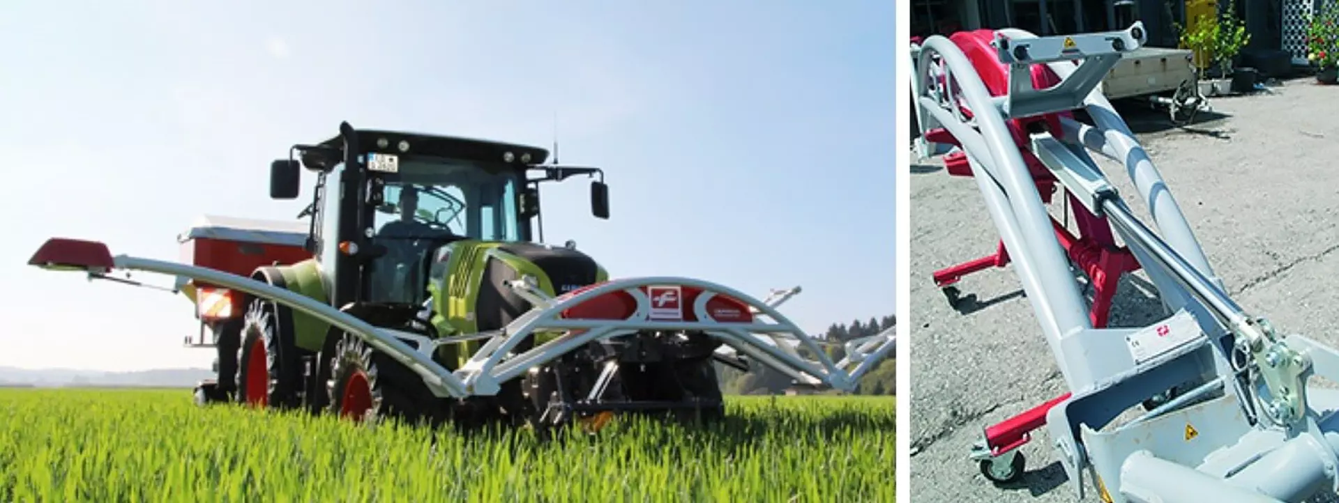 Precision farming case story