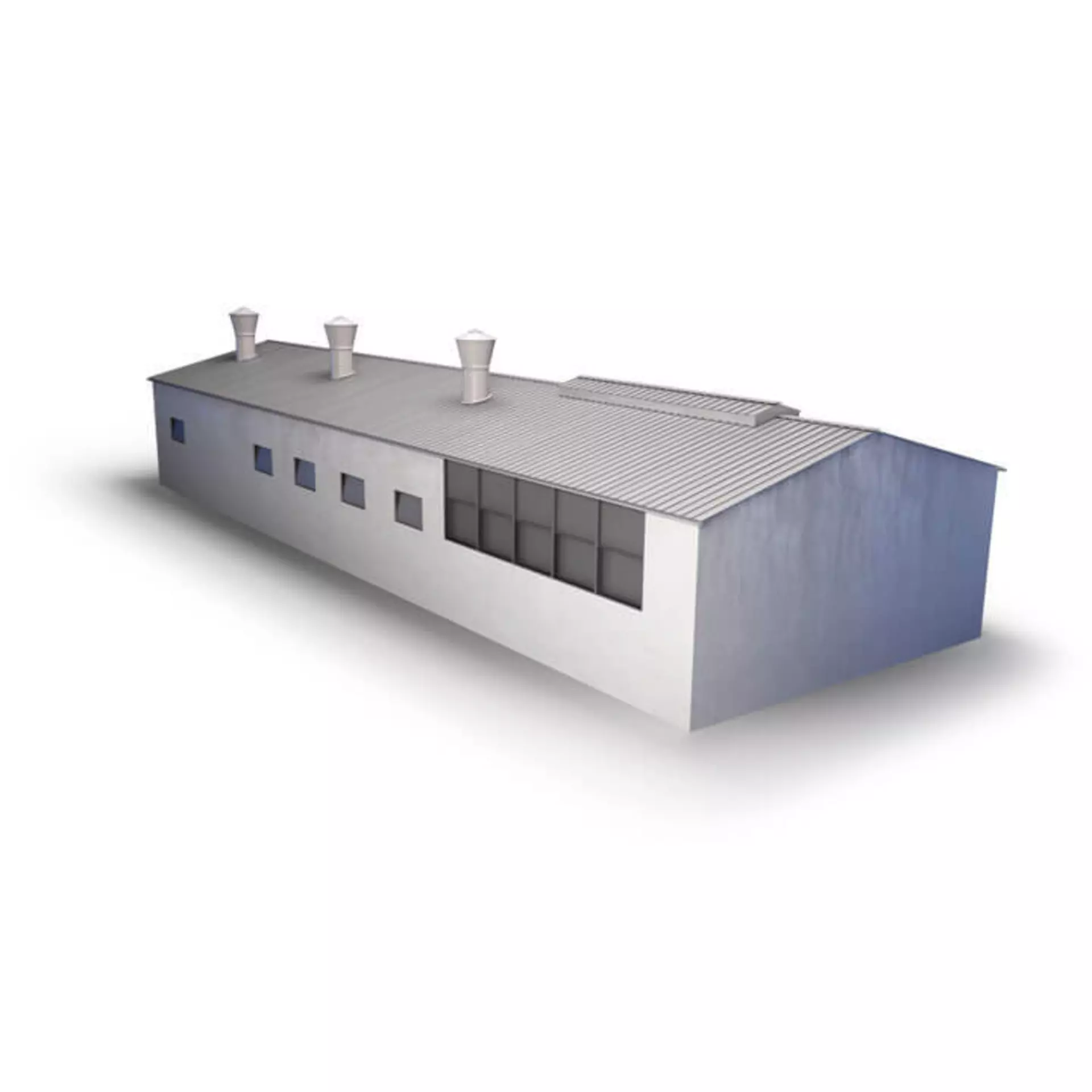 Stable ventilation