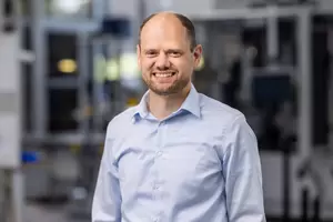 Magnus Conradsen, CEO, LINAK A/S