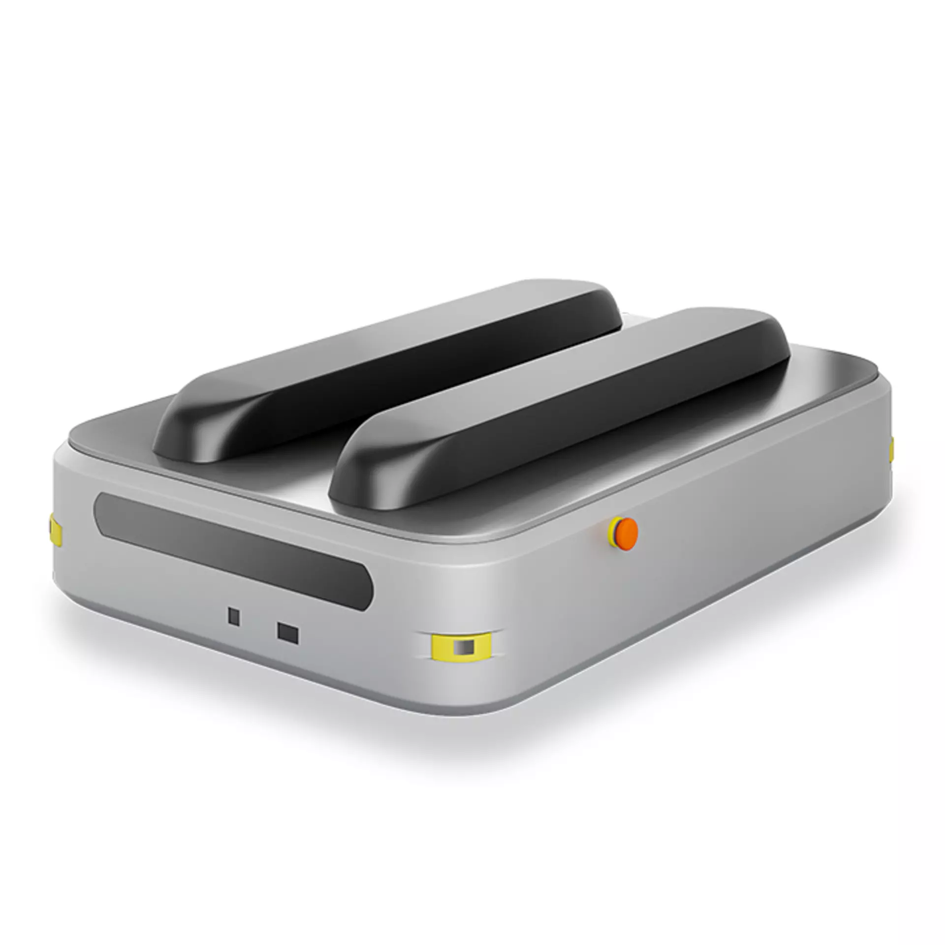 Unit load mobile robot