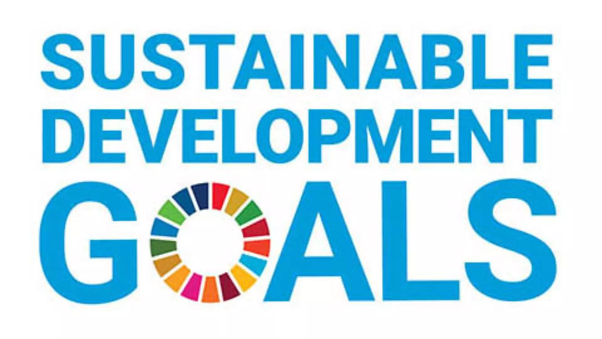 LINAK supports the Sustainable Development Goals