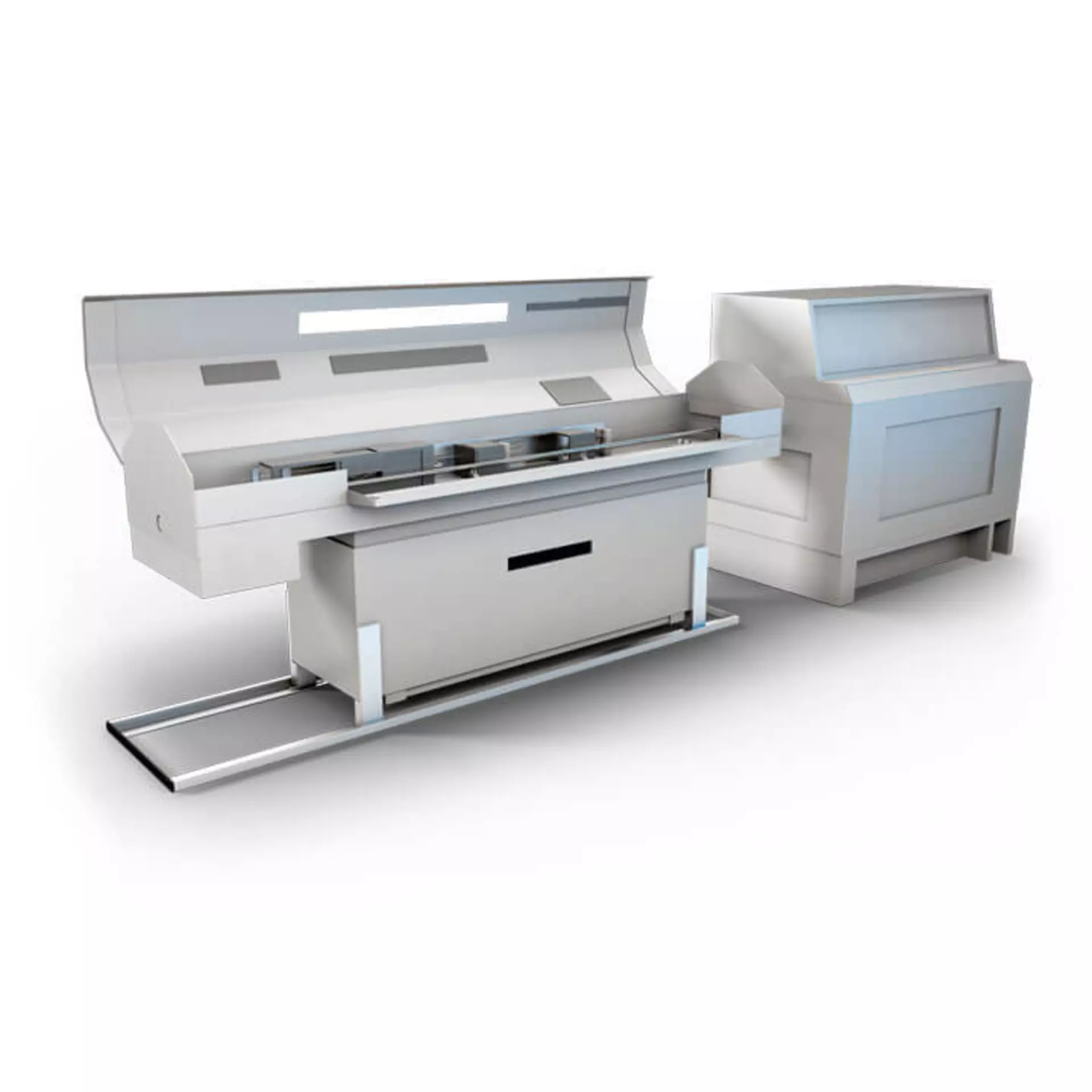 Bar feeders