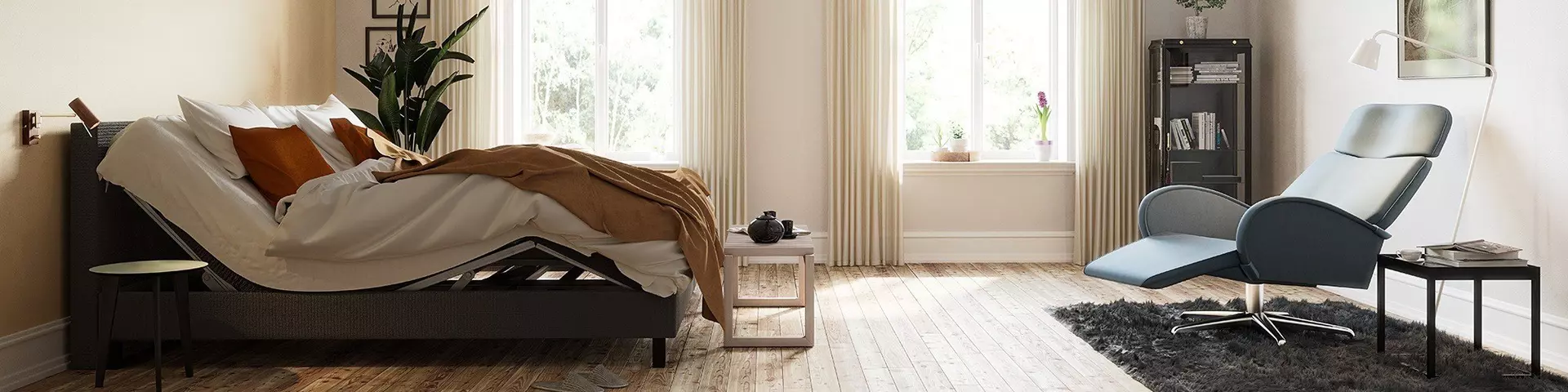 Comfort furniture