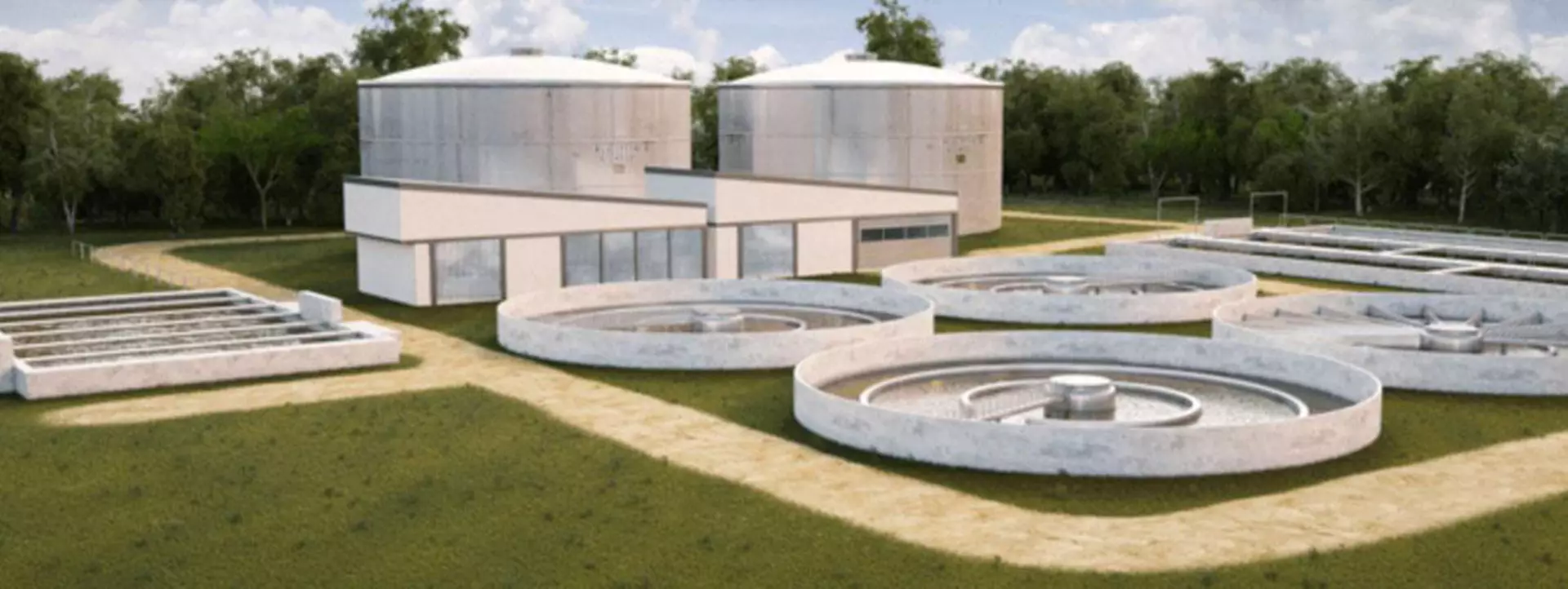 LINAK to help upgrade waste water treatment in Chicago