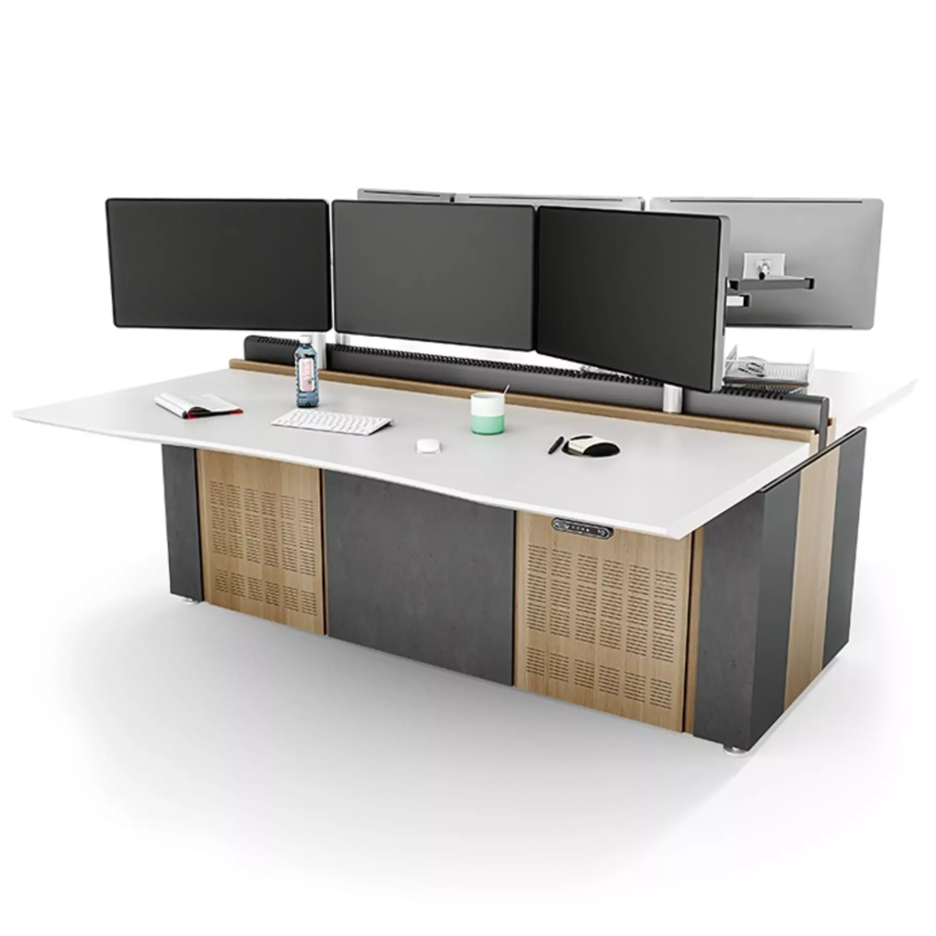 Technical workstations