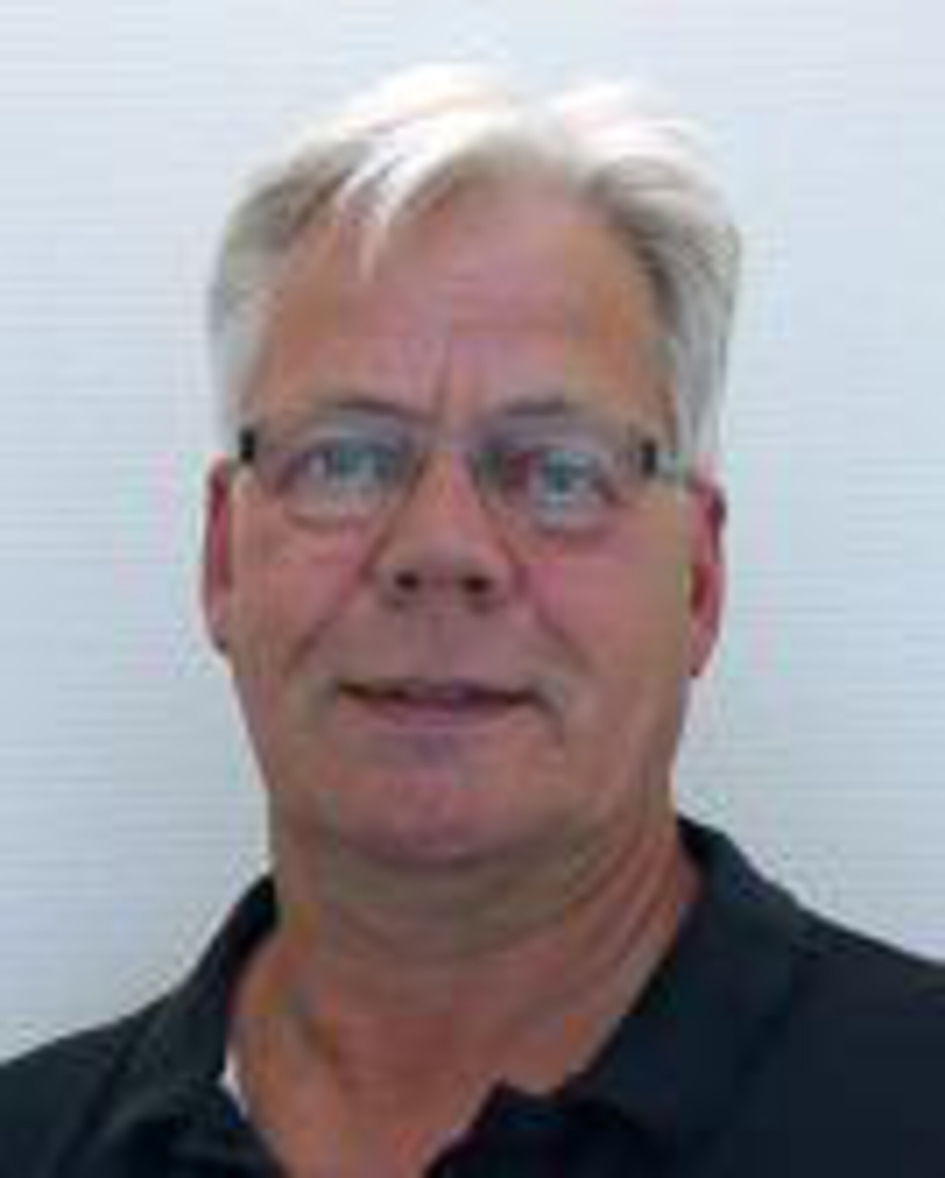 Søren Møller – Service Manager