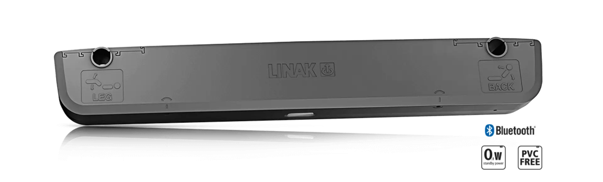Welcome TWINDRIVE® TD4 Standard – Next generation of dual actuators