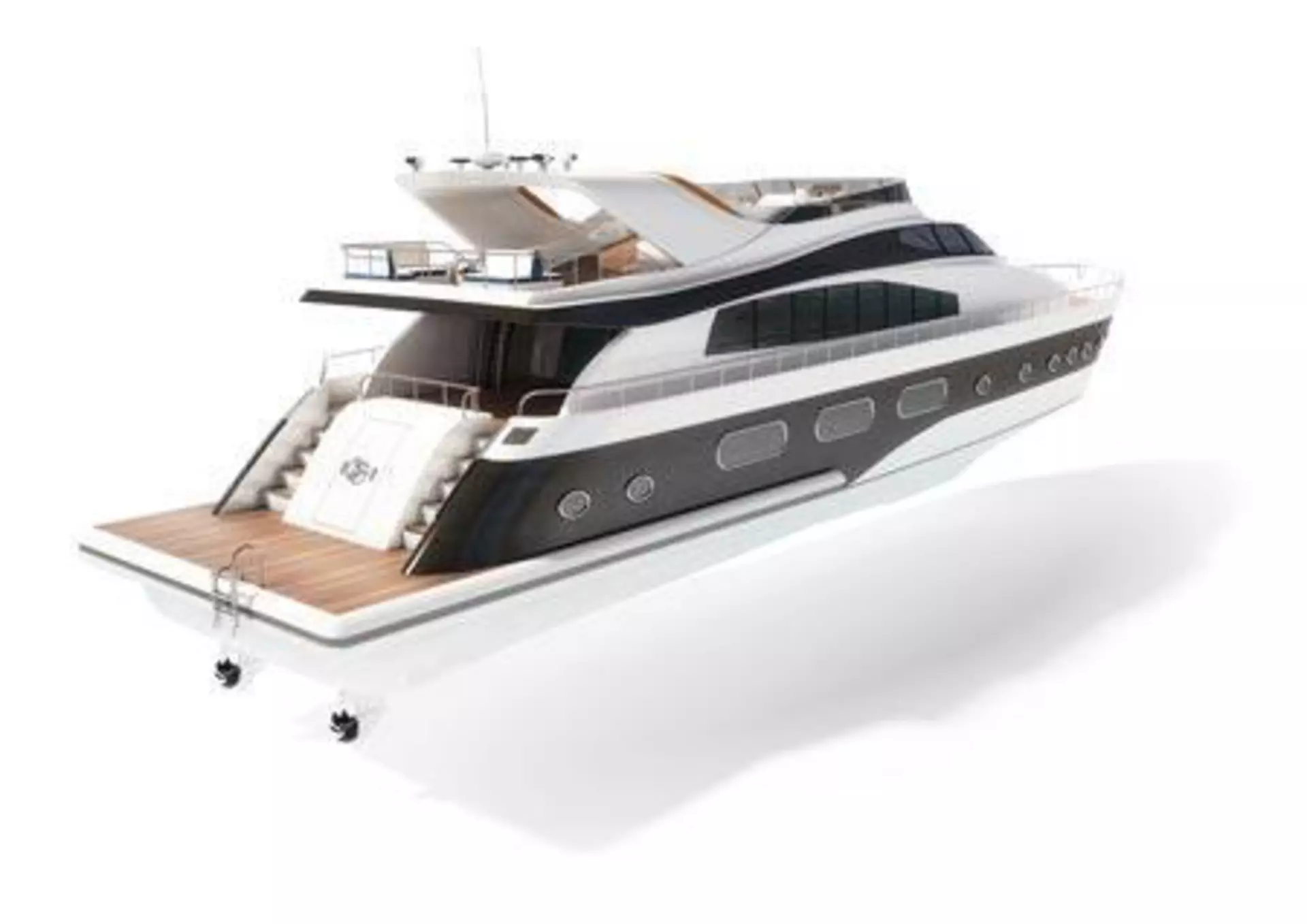 Yachts