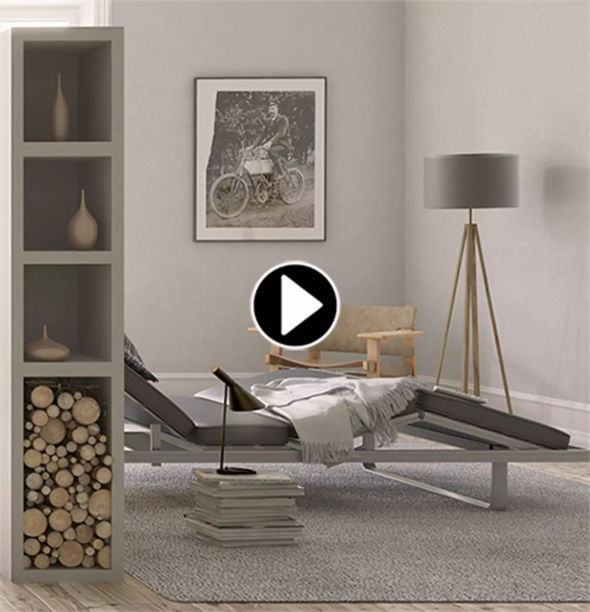 Watch video about TWINDRIVE TD4