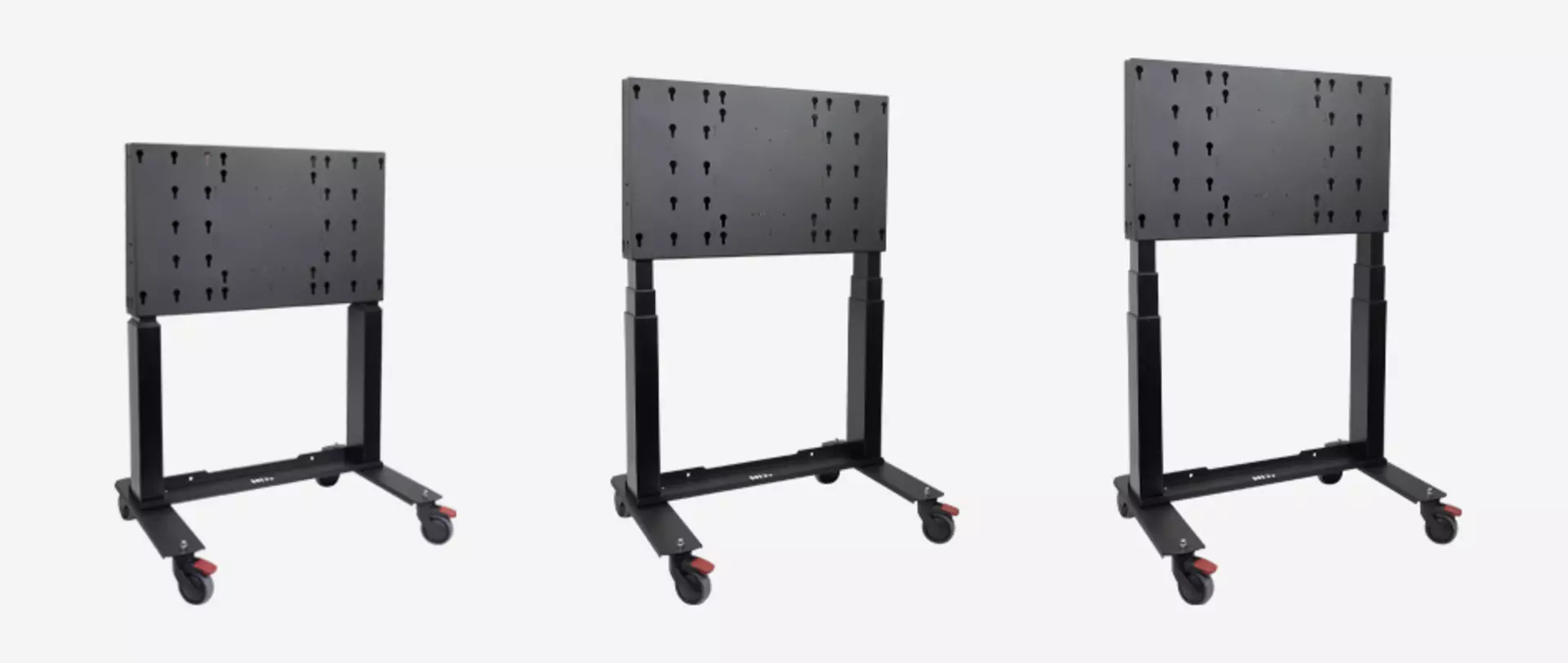 TECHNOLOGYCORE emts using LINAK lifting solutions