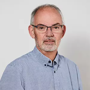 Jens Ole Erlandsen, Customer Service/Technical Support, LINAK Denmark A/S