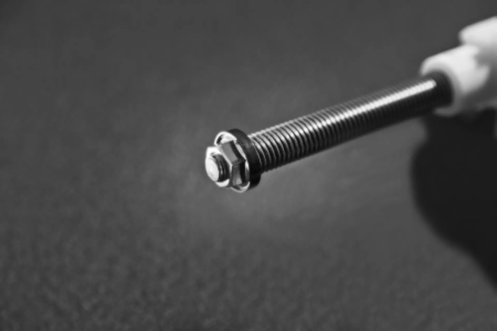 Mechanical endstop