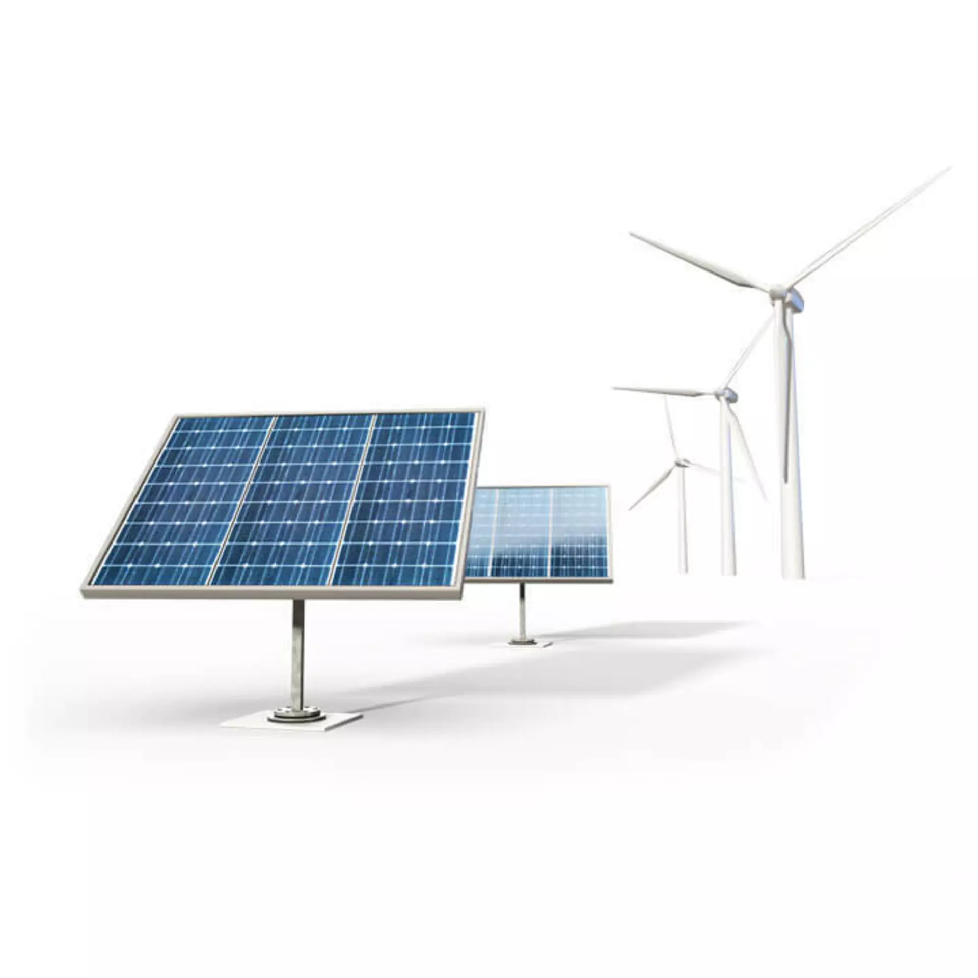  Solar tracking