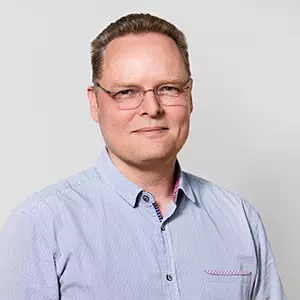 Gorm Christensen, Salgs- og Applikationsingeniør, TECHLINE, LINAK Denmark A/S