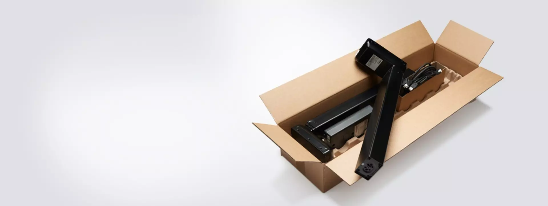 DL SetPack: Save time and reduce packing complexity