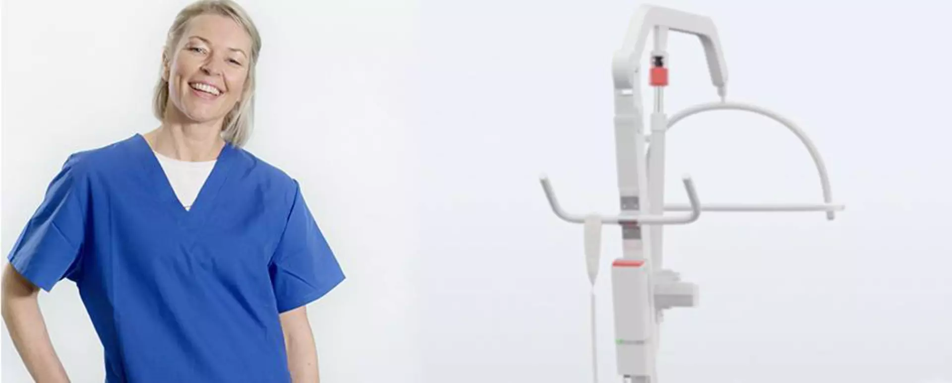 LINAK LIFT50™ - Nurse