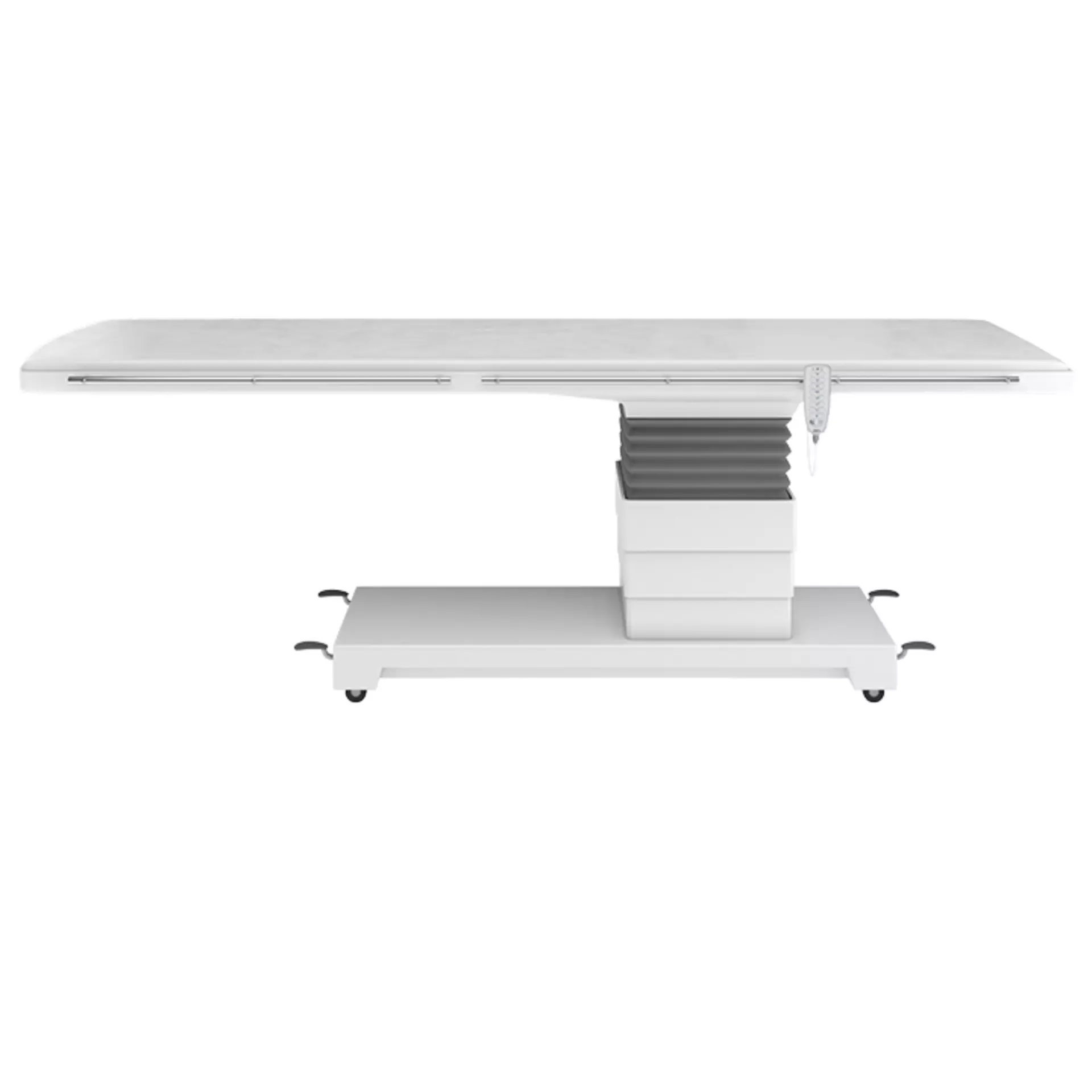 X-ray tables for medical imaging in healthcare solutions with LINAK linear actuators