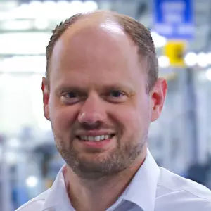 Magnus Conradsen