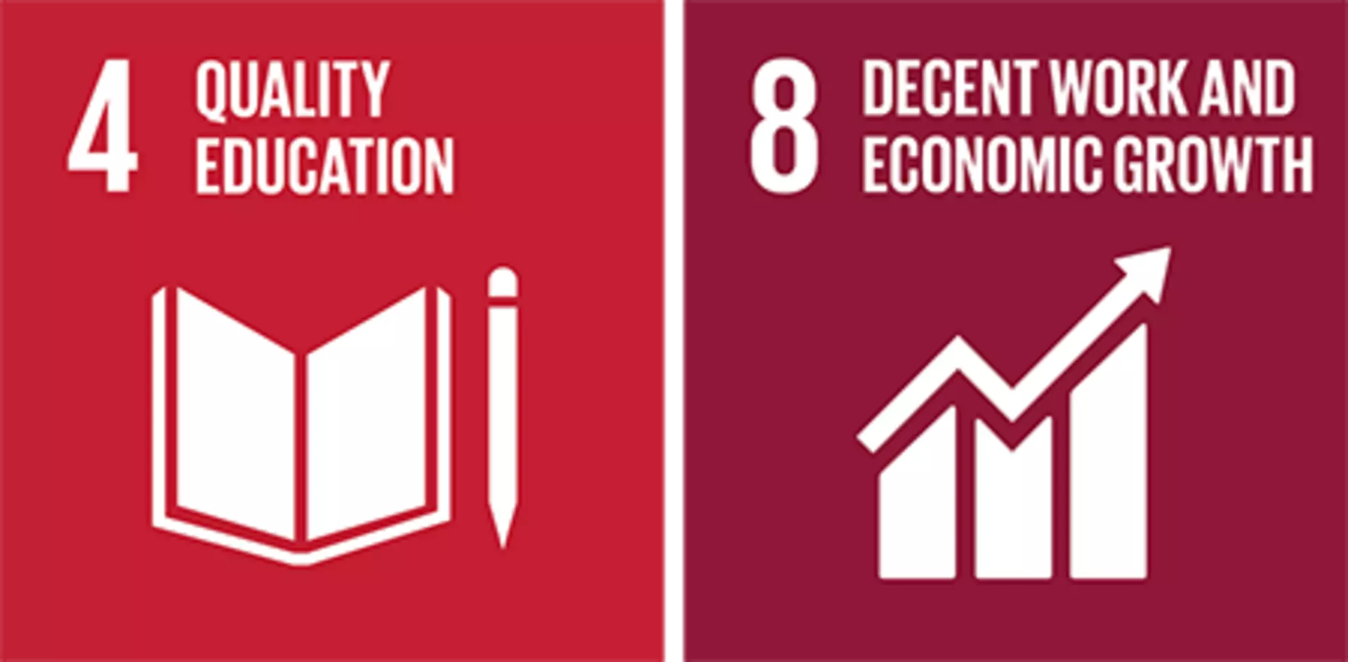 Sustainability/Social logos