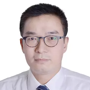 瞿非 Fei Qu - 医护领域 销售总监