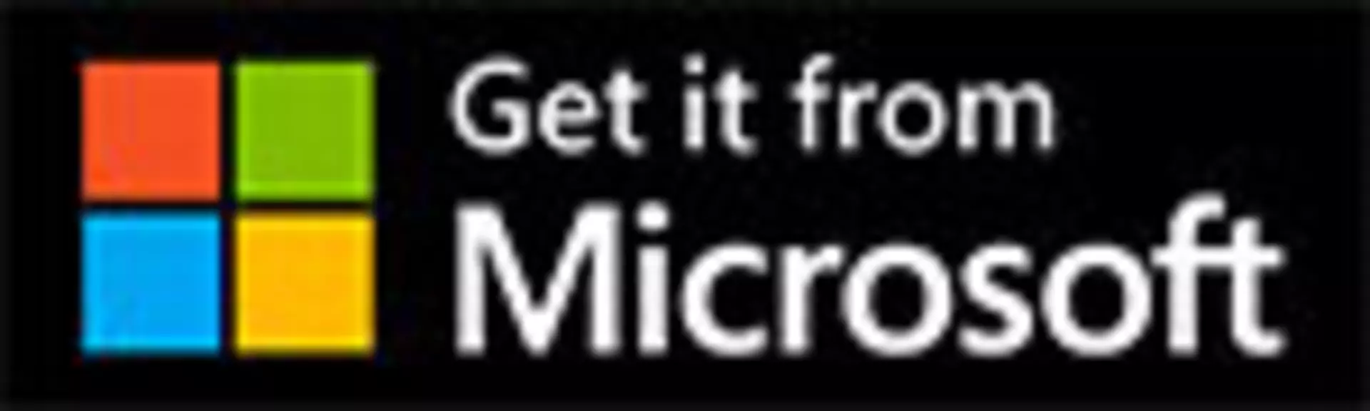Microsoft download icon