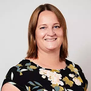 Ane Randrup, Customer Service, LINAK Denmark A/S