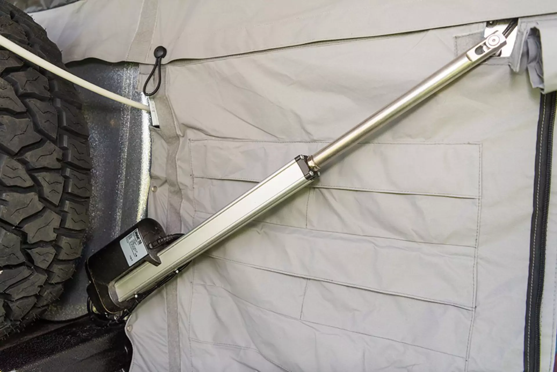 LINAK LA36 Linear Actuator