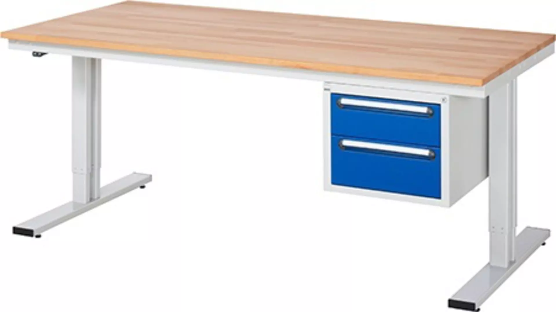 Beech worktops
