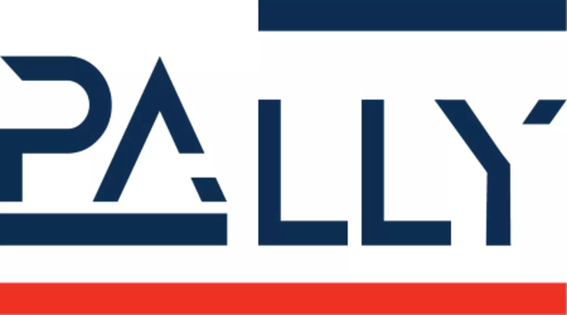 Logo for Pally, a palletising software from Rocketfarm