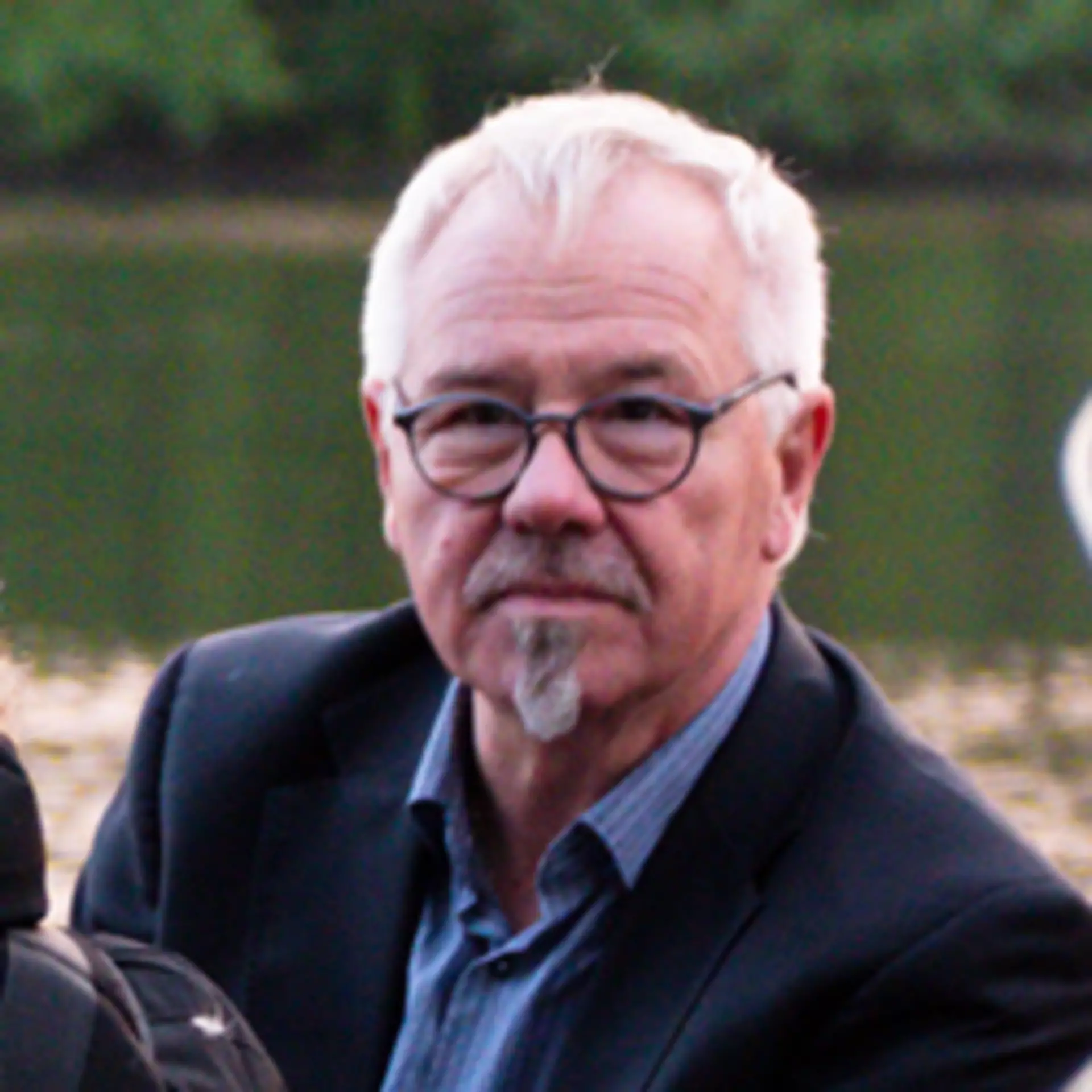 Kurt Deutschbein, Marketing Consultant, LINAK A/S.