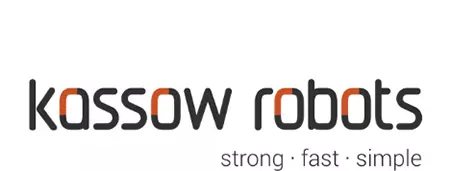 Kassow Robots logo