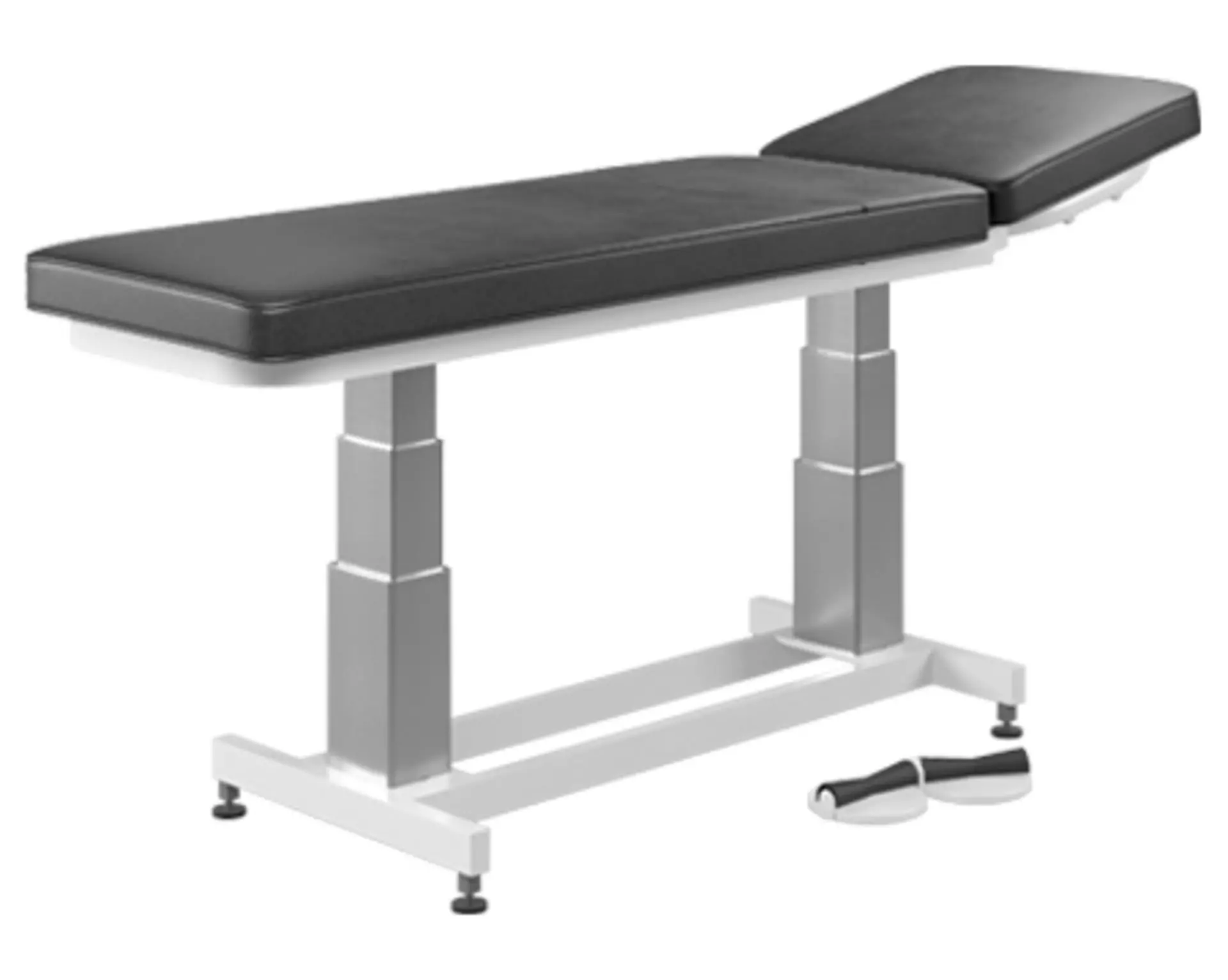LC1 Healthcare treatment couch