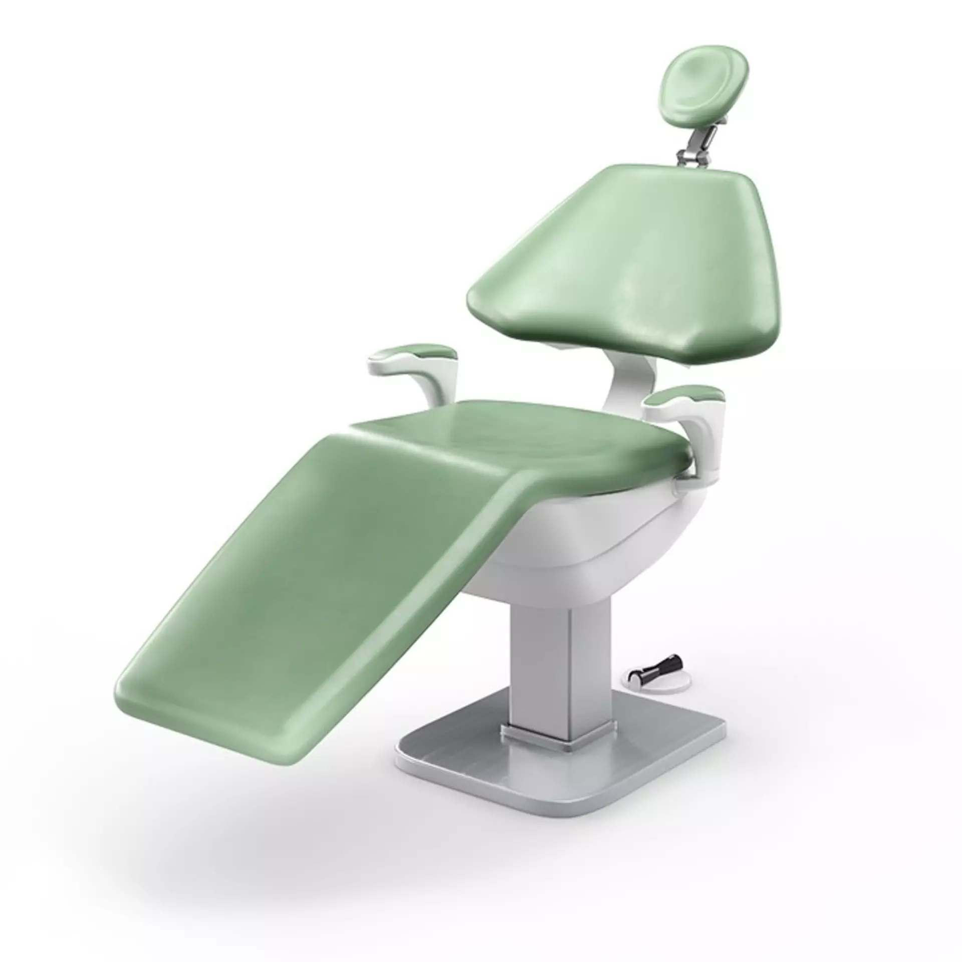 Dental chairs