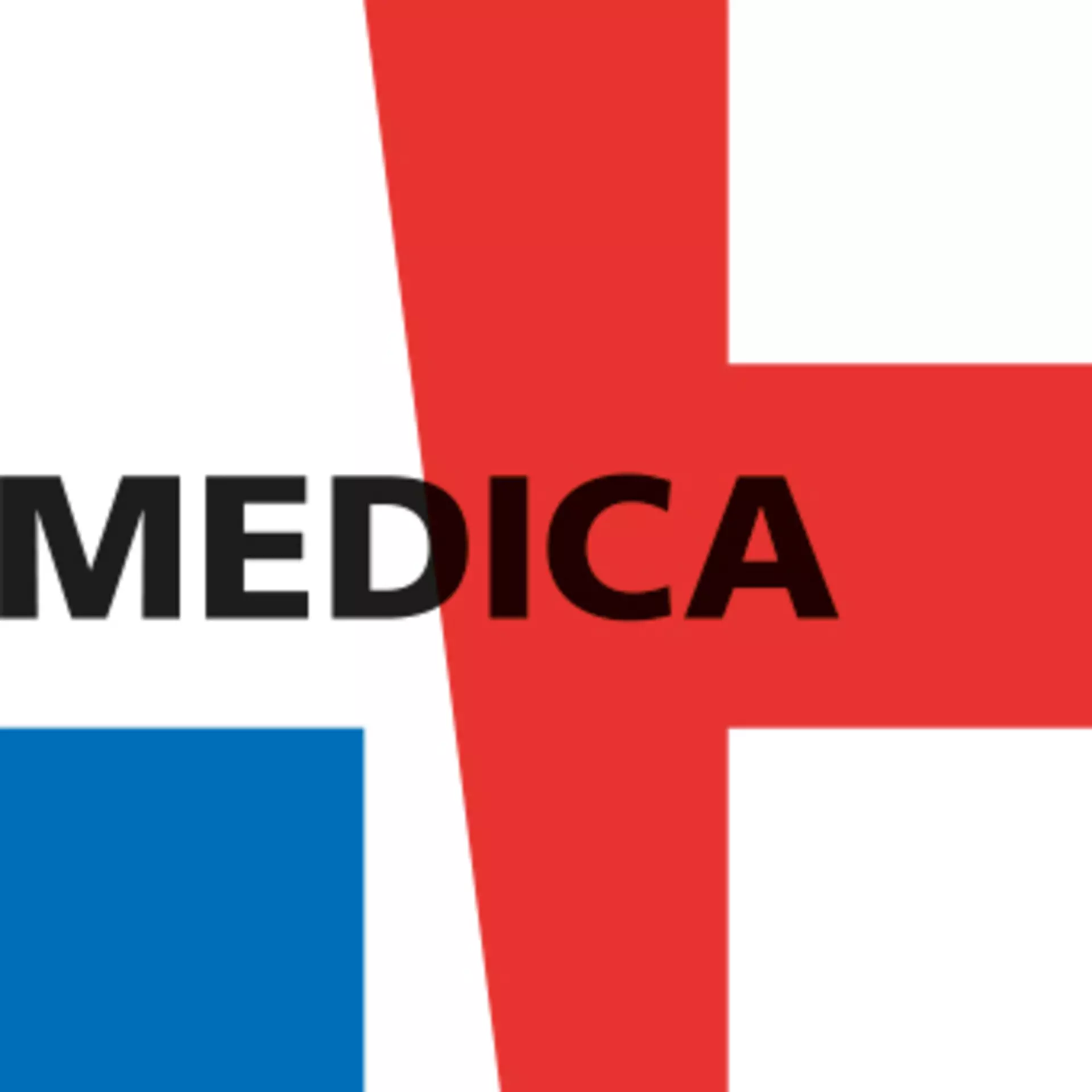 MEDICA event