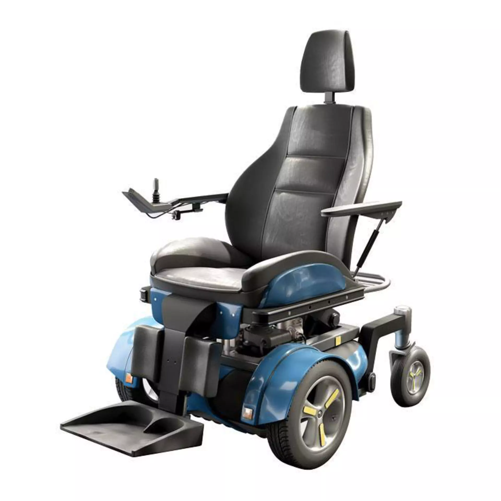 Wheelchairs