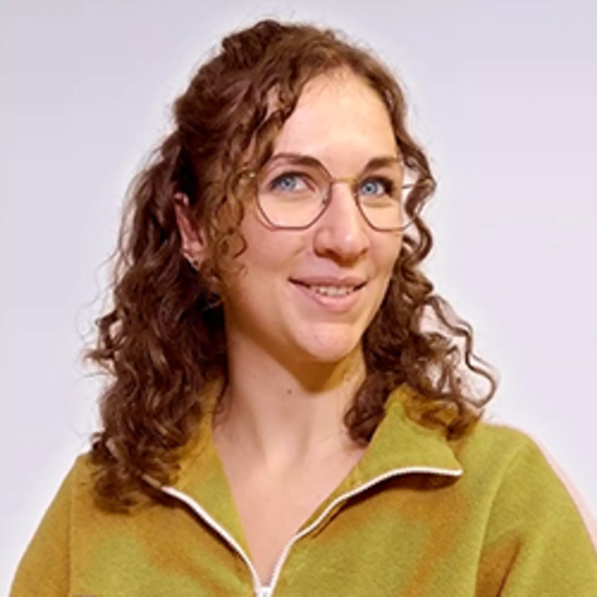 Jana Lück, Nurse